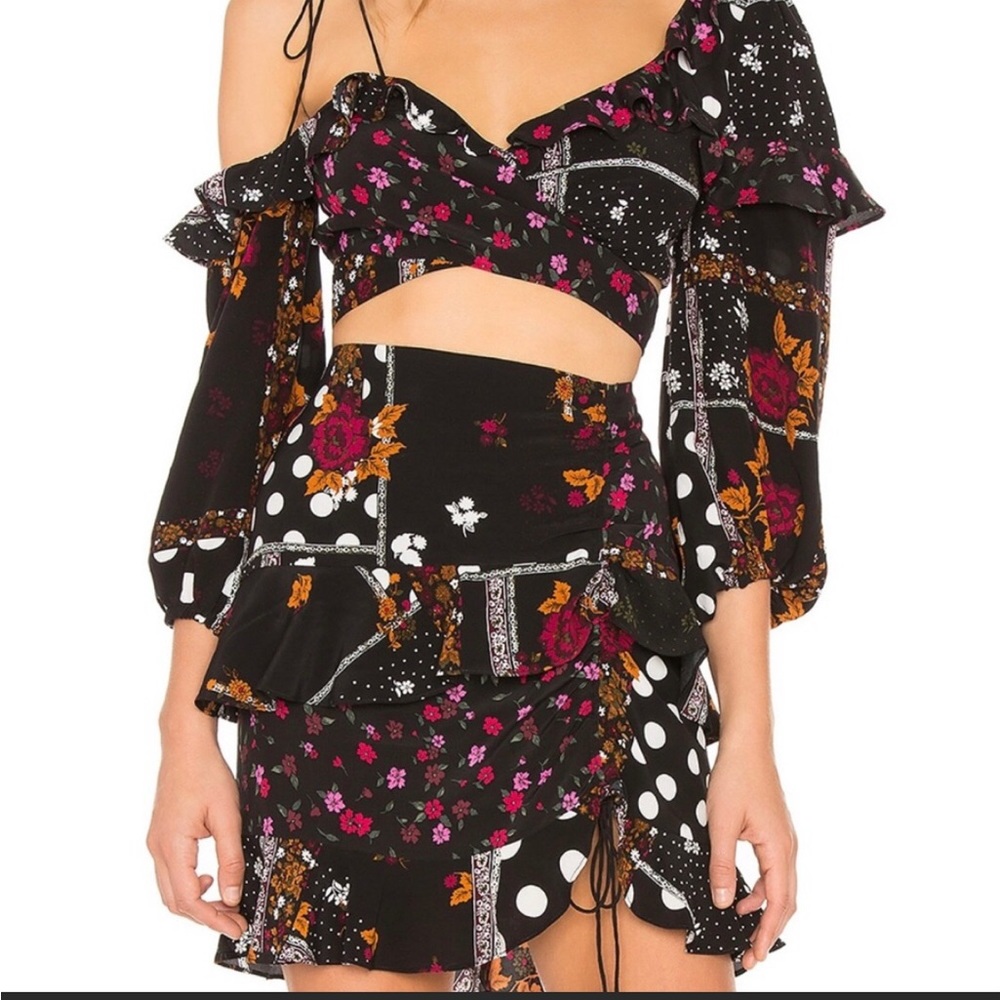 For Love & Lemons St. Louis Set
